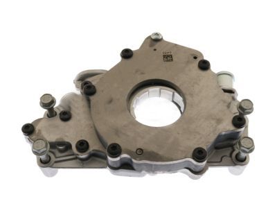 Chevy Express 3500 Oil Pump - 12686433
