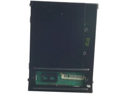 GMC Caballero Engine Control Module - 88999121