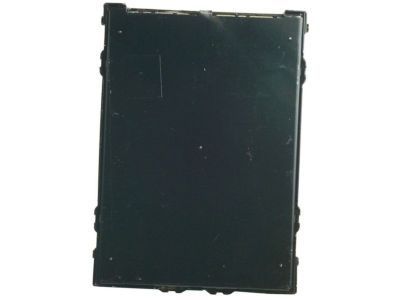 GMC Caballero Engine Control Module - 88999121