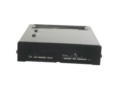 GMC Caballero Engine Control Module - 88999121