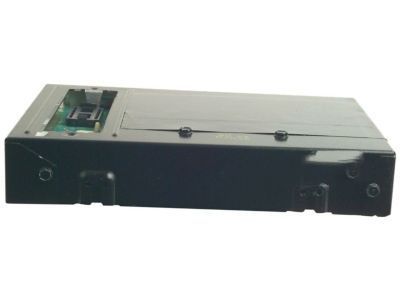 GMC Caballero Engine Control Module - 88999121