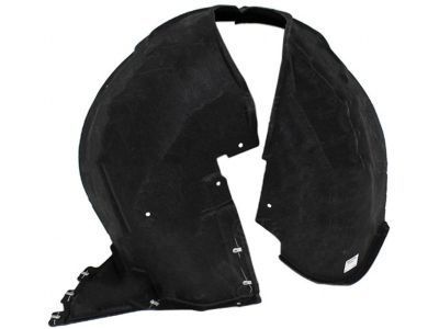 2017 Cadillac XT5 Fender Splash Shield - 84182806