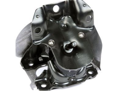 GMC Yukon Engine Mount Bracket - 15829207