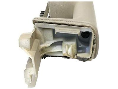 Cadillac Escalade Door Armrest - 88981544