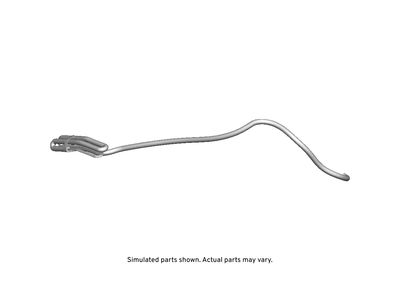 GM 25823998 Cord, Engine Coolant Heater 25823998 GM Cord, Engine Coolant Heater Product Photo 1 of 1