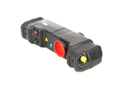 GM 22968922 Fuel Tank
