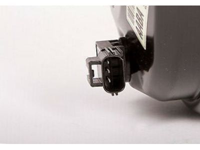 Cadillac Brake Booster - 20840618