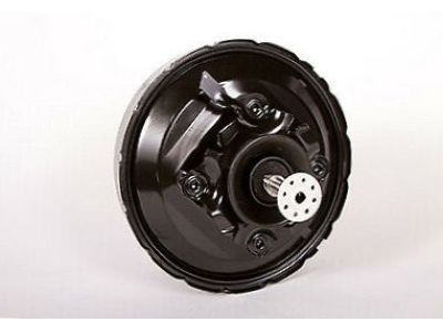 Cadillac Brake Booster - 20840618