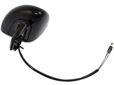 Chevy Impala Side View Mirrors - 10113758