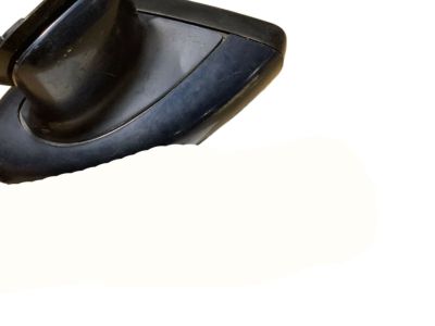 Chevy Impala Side View Mirrors - 10113758