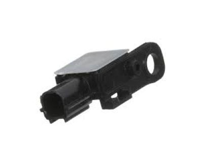 GMC Air Bag Sensor - 22886642
