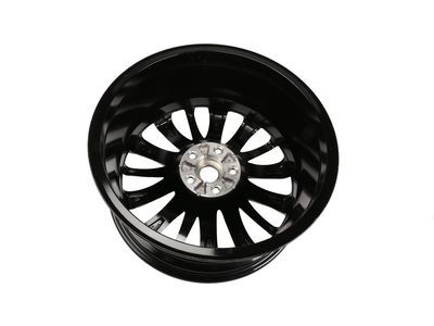 Buick LaCrosse Spare Wheel - 84306076