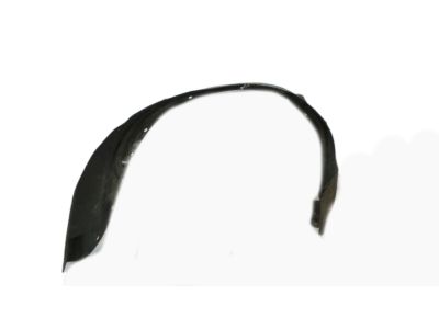 Pontiac Firebird Fender Splash Shield - 10179115