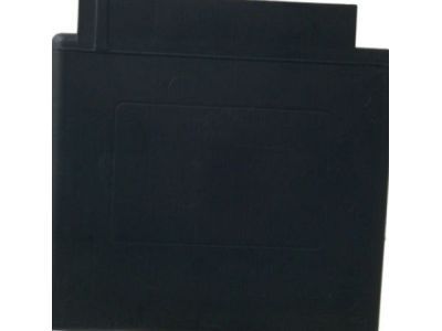 Oldsmobile Cutlass Body Control Module - 19153626