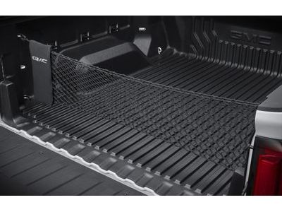 GMC 84105423 Cargo Net