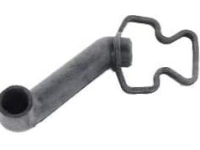 Chevy Express 1500 A/C Hose - 52468304