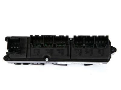 Buick Door Lock Switch - 20958435