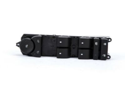 Buick Door Lock Switch - 20958435