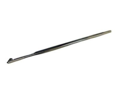 2011 Cadillac STS Door Seal - 15224676