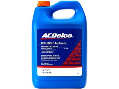 GM 12346290 Coolant, Maintenance Products