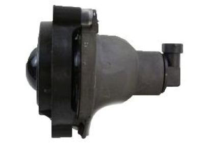 Buick Enclave Fog Light - 10335108