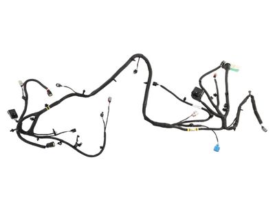 84738774 GM Harness, Chassis Wiring Product Photo 2 of 10