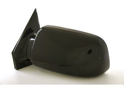 Chevy Astro Side View Mirrors - 15757375