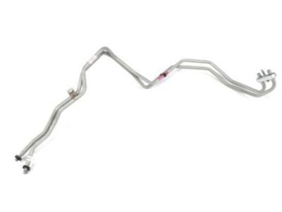 Chevy Caprice Cooling Hose - 92420871