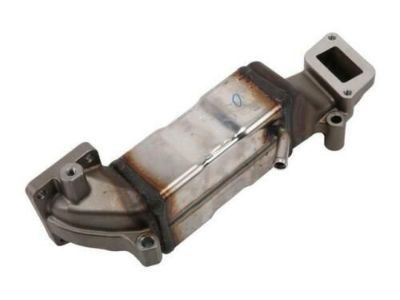 GMC EGR Cooler - 12635707