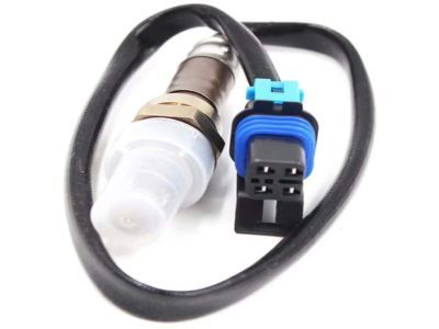 Hummer Oxygen Sensor - 12589321