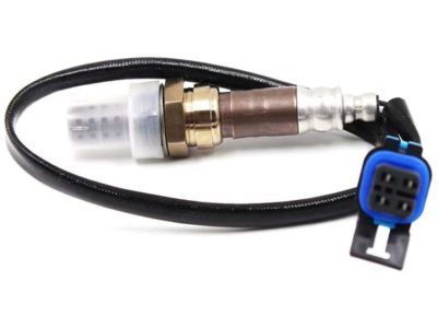 Hummer Oxygen Sensor - 12589321