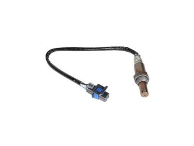 Hummer Oxygen Sensor - 12589321
