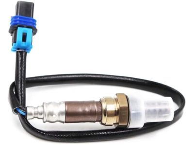 Hummer Oxygen Sensor - 12589321