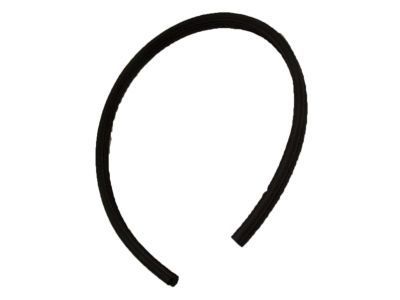 2012 GMC Sierra 1500 Door Seal - 22766380