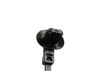 84199164 GM Retainer, Drive Motor Battery Product Photo 3 of 4