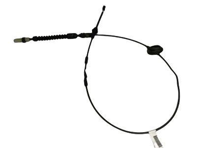 GMC Canyon Shift Cable - 25800701