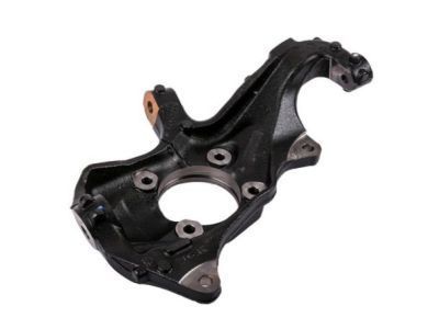 GMC Steering Knuckle - 84045104