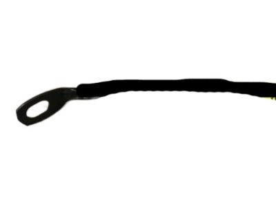 Buick 25500403 Support Brace
