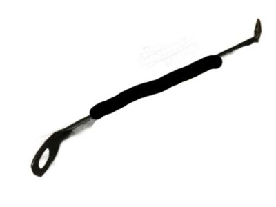 Buick 25500403 Support Brace