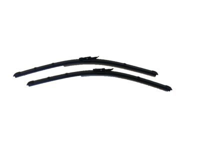 Chevy Avalanche Windshield Wiper - 25877402