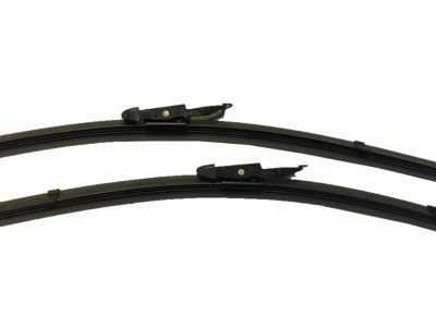 Chevy Avalanche Windshield Wiper - 25877402