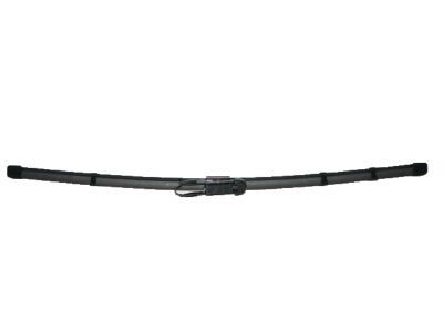 Chevy Avalanche Windshield Wiper - 25877402