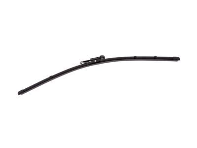 Chevy Avalanche Windshield Wiper - 25877402