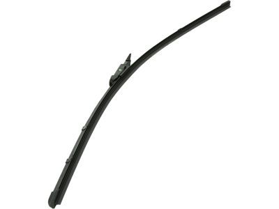 Chevy Avalanche Windshield Wiper - 25877402