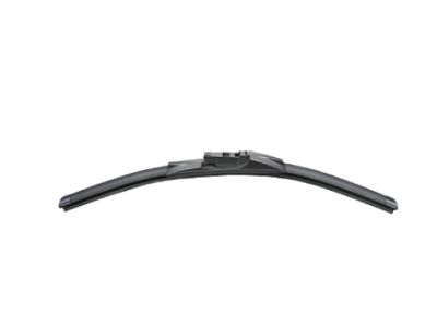 Chevy Avalanche Windshield Wiper - 25877402