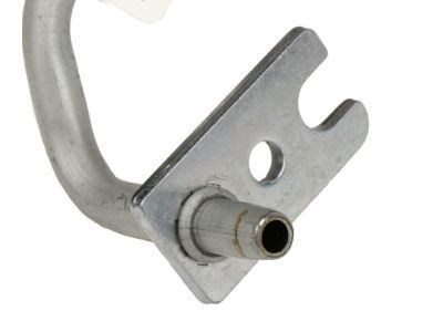 Buick Regal Power Steering Hose - 22816786