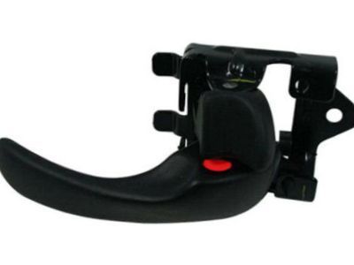 Chevy Monte Carlo Door Handle - 10434205