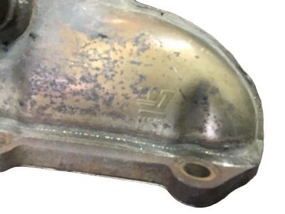Saturn LS2 Exhaust Manifold - 90570541