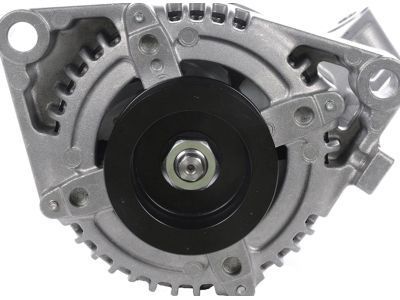 Cadillac CTS Alternator - 23480515
