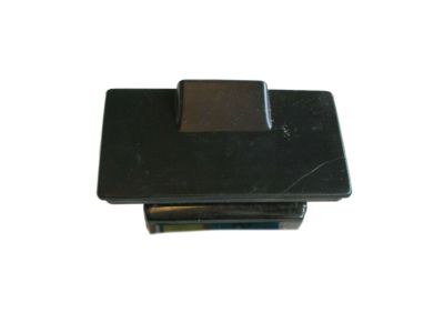 Chevy Ashtray - 14050968